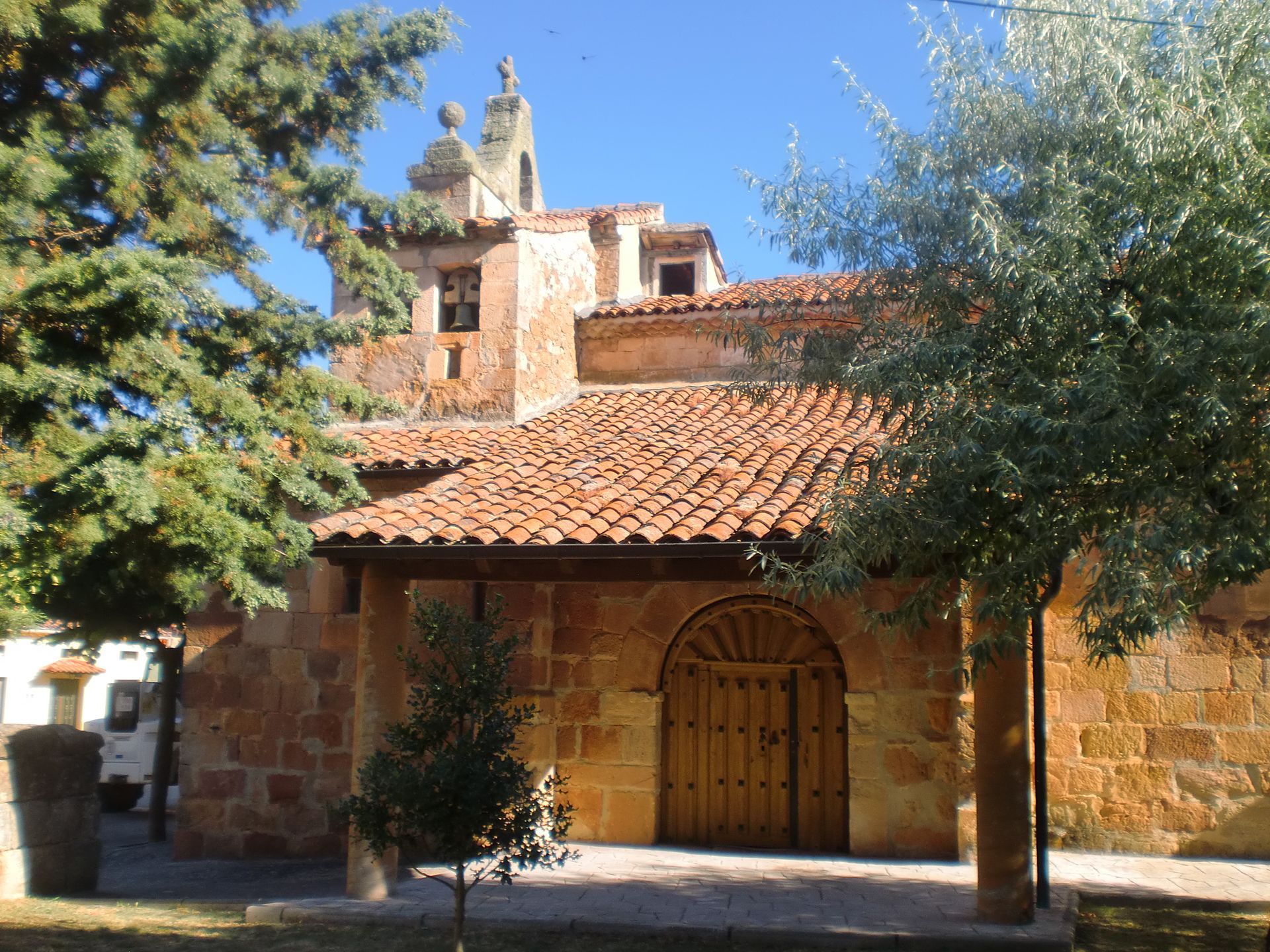 Iglesia de la Natividad de Nuestra Señora